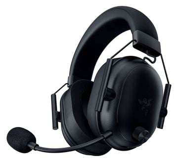 Razer BlackShark V2 HyperSpeed - Headset - ohrumschließend von LumaTech