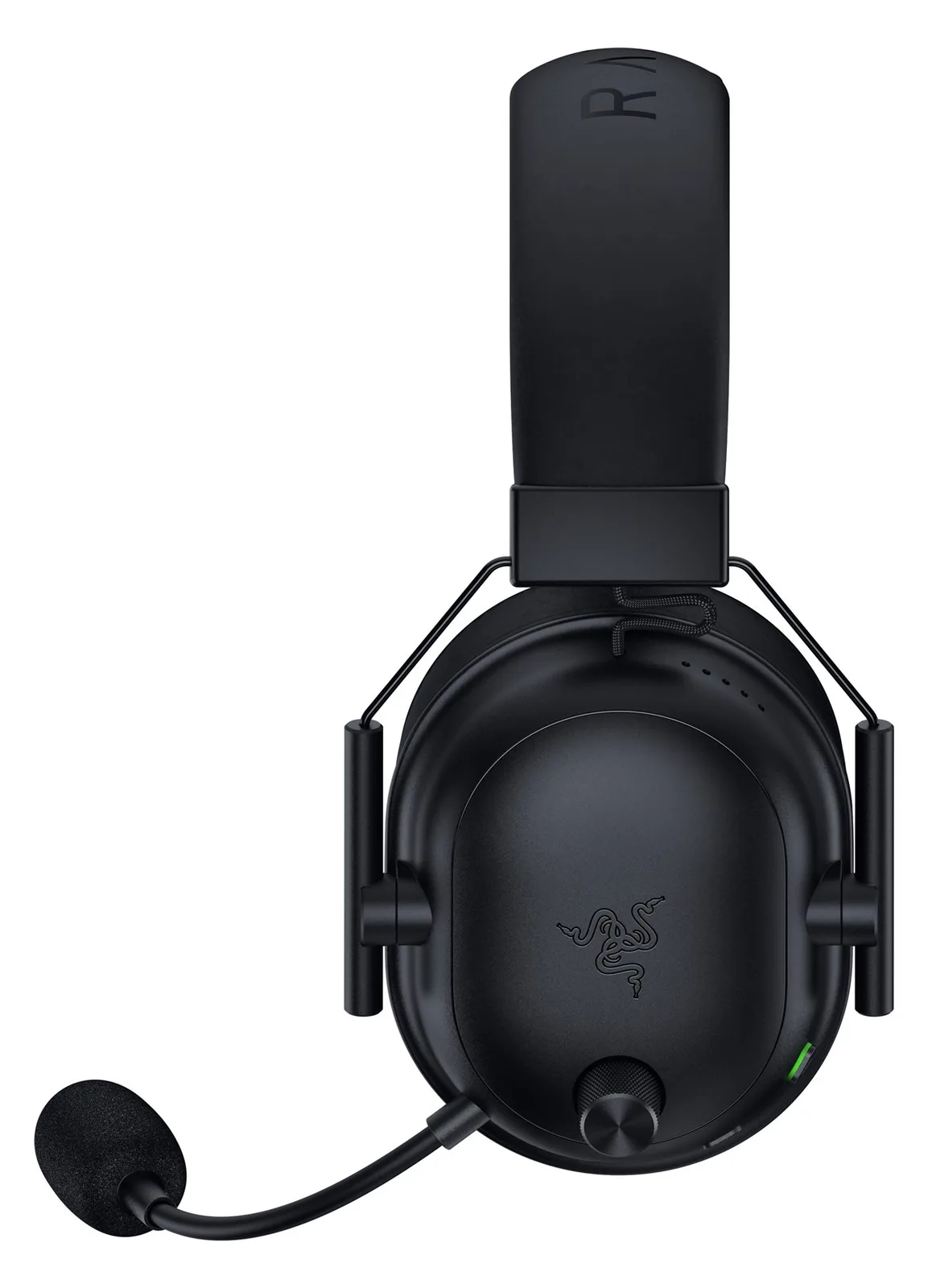 Razer BlackShark V2 HyperSpeed - Headset - ohrumschließend, Ansicht 2