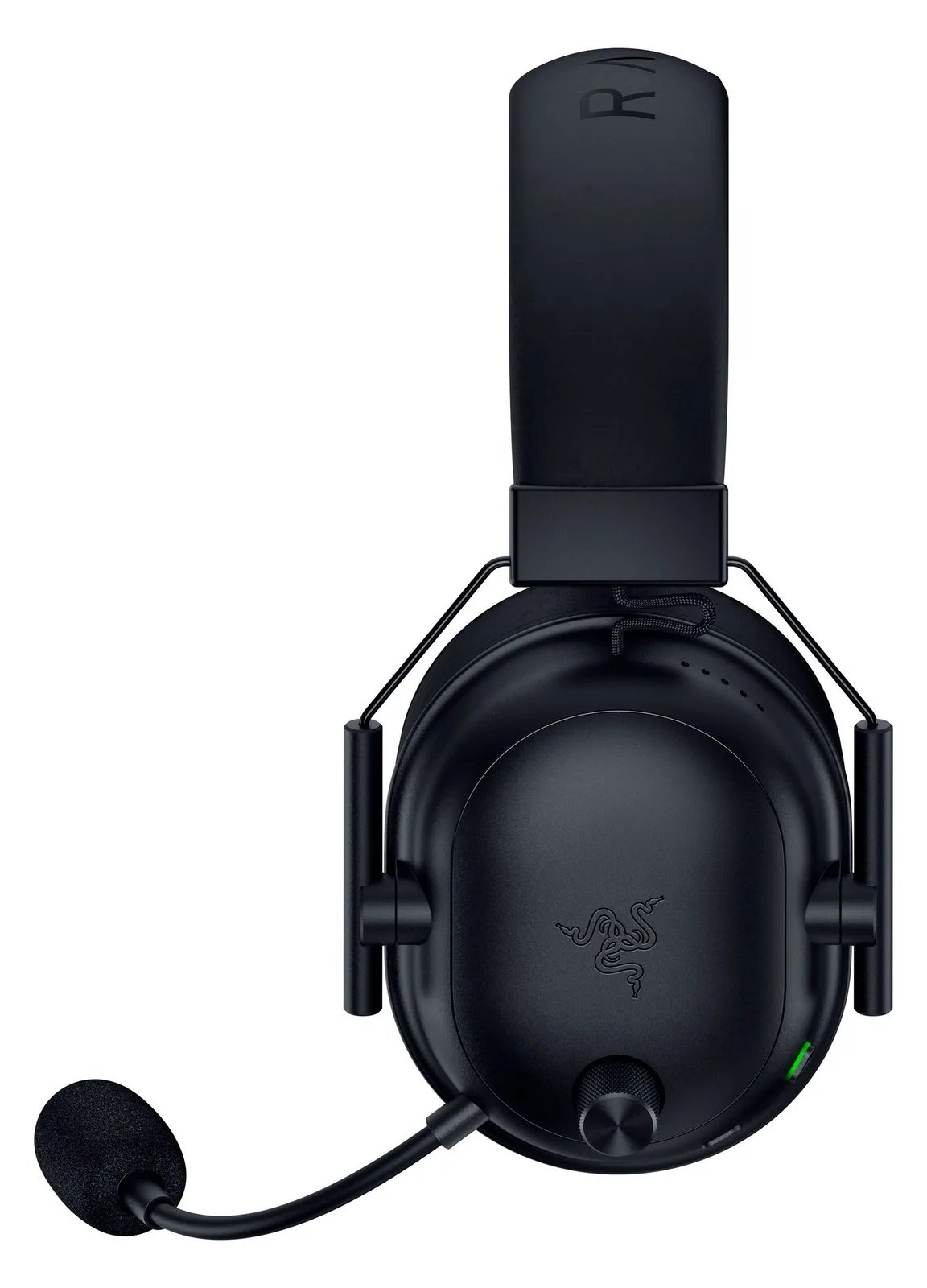 Razer BlackShark V2 HyperSpeed - Headset - ohrumschließend, Ansicht 4