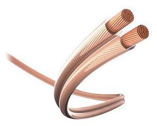 in-akustik Star LS - Bulk-Lautsprecherkabel - 1.5 mm² von LumaTech