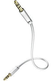 in-akustik Star MP3 Audio Cable - Audio-Adapter