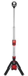 Milwaukee M12 SAL-0 Akku-Baustrahler