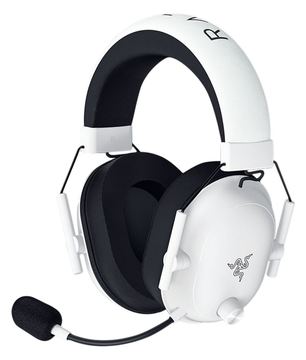 Razer BlackShark V2 HyperSpeed - White Ed. von LumaTech
