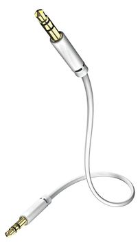 in-akustik Star MP3 Audio Cable - Audiokabel von LumaTech