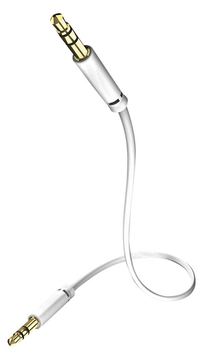 in-akustik Star MP3 Audio Cable - Audiokabel von LumaTech