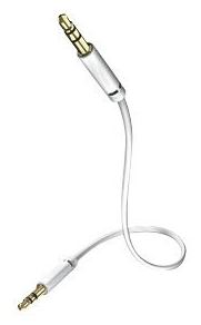 in-akustik Star MP3 Audio Cable - Audiokabel von LumaTech