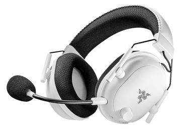 Razer BlackShark V2 PRO - 2023 Edition - Headset - Weiß von LumaTech