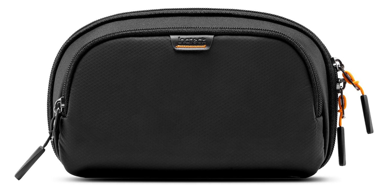 Inateck Kabeltasche AB03011 black - Tasche