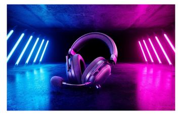 Razer BlackShark V2 PRO - 2023 Edition - Headset - Schwarz von LumaTech
