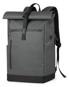 Inateck Notebook-Rucksack 17 BP01003 gray 25-30L von LumaTech