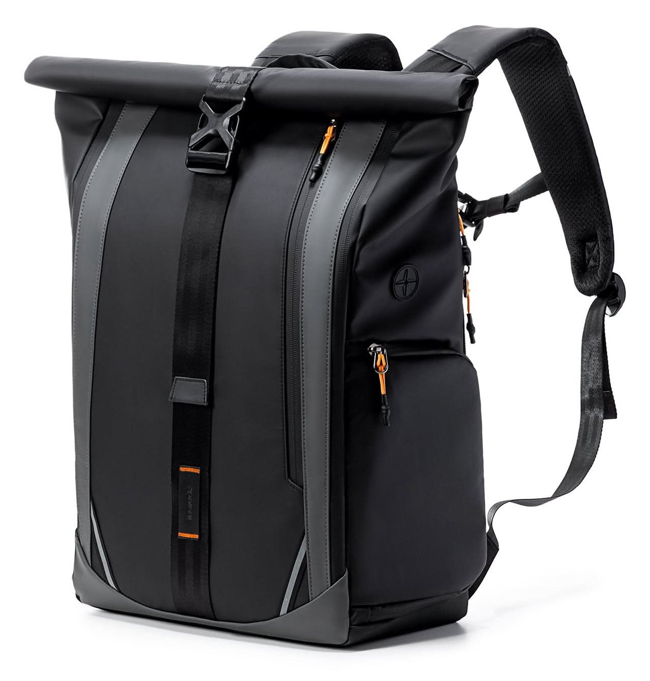 Inateck Notebook-Rucksack BP01009 black 22-26.8L