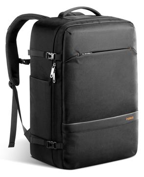 Inateck Notebook-Rucksack BP03005-13 black von LumaTech