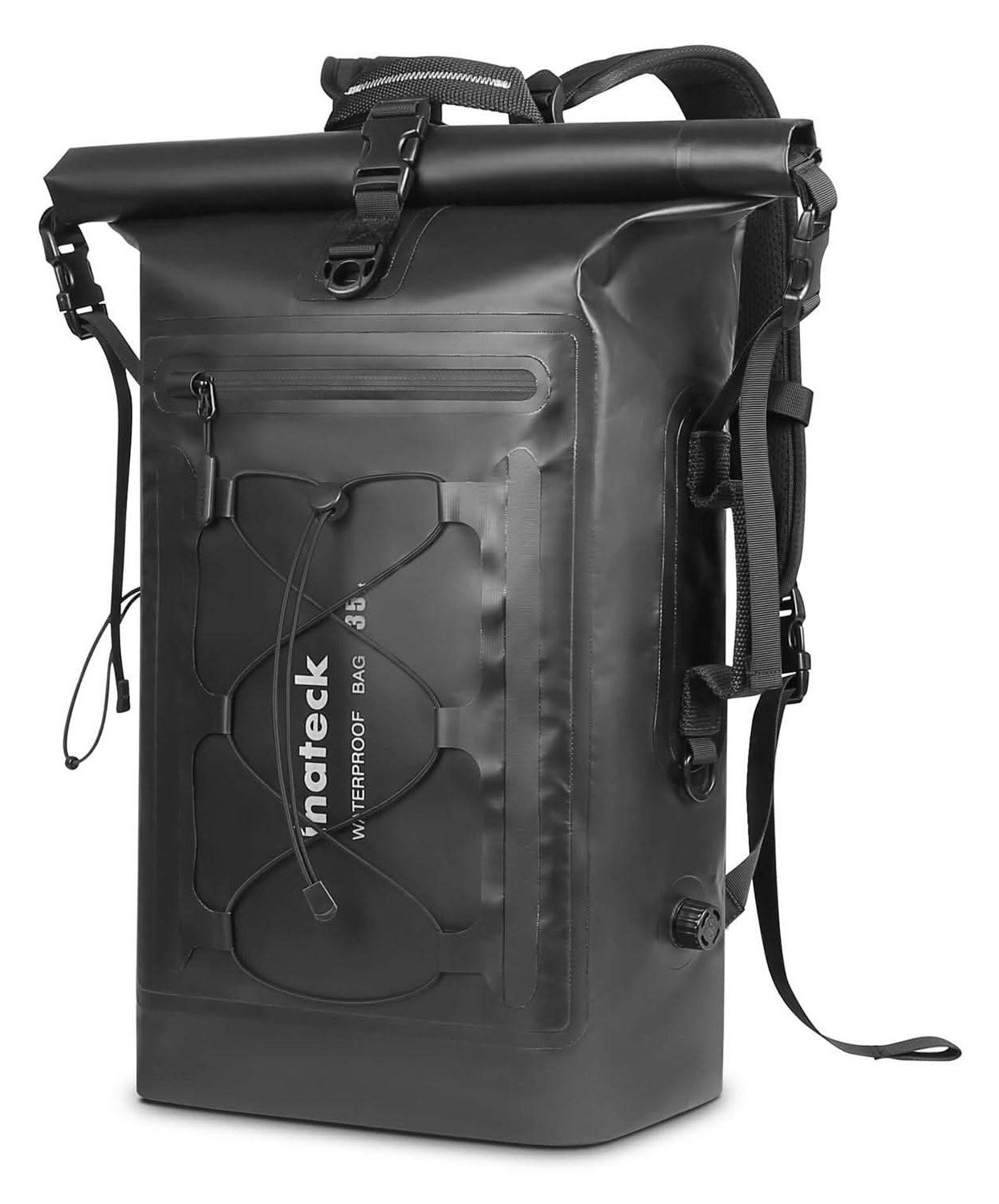 Inateck Notebook-Rucksack BP06001 black 30-35L