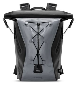 Inateck Notebook-Rucksack BP06003 gray/black 25-30L von LumaTech