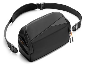 Inateck Organizer Tasche FB02001 black - Tasche von LumaTech