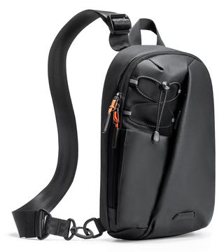 Inateck Umhängetasche FB01003 black - Umhängetasche von LumaTech