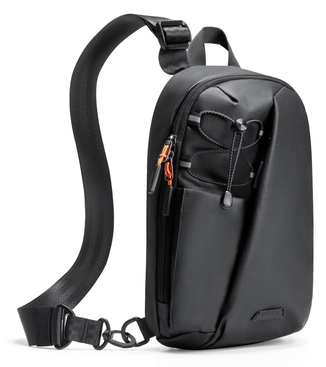 Inateck Umhängetasche FB01003 black - Umhängetasche