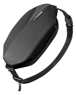 Inateck Umhängetasche LB03014-S black von LumaTech