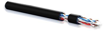 INCA Ethernetkabel ICAT6-500S CAT6 - - CAT 6 - Netzwerk - CAT 6 von LumaTech