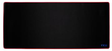 INCA Gaming Mauspad IMP-018K XXL 900x400x3mm Speed RT retail von LumaTech