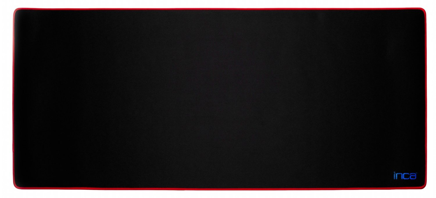 INCA Gaming Mauspad IMP-018K XXL 900x400x3mm Speed RT retail