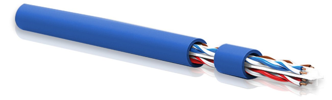 INCA ICAT-305 - 305 m - Cat6
