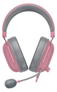 Razer BlackShark V2 X - Headset - ohrumschließend von LumaTech