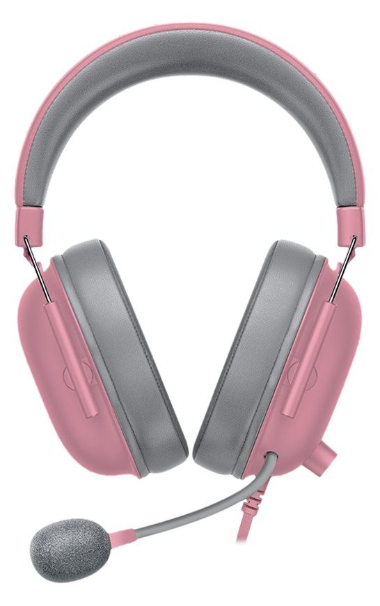 Razer BlackShark V2 X - Headset - ohrumschließend