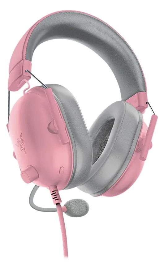 Razer BlackShark V2 X - Headset - ohrumschließend, Ansicht 3