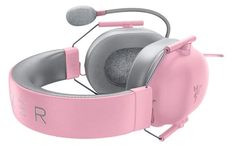 Razer BlackShark V2 X - Headset - ohrumschließend, Ansicht 5