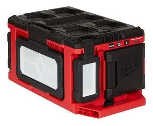 Milwaukee M18 POALC-0 PACKOUT Akku-Leuchte