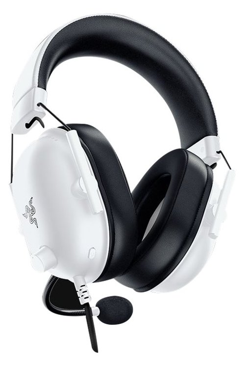 Razer BlackShark V2 X - PlayStation Licensed