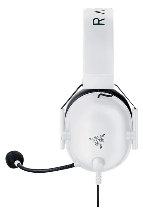 Razer BlackShark V2 X - PlayStation Licensed, Ansicht 3