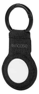 Incase Tasche für Airtag - Metall, Polyester, Thermoplastisches Polyurethan (TPU) von LumaTech