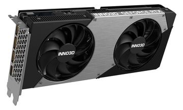 Inno3D GeForce RTX 5060 Ti 16GB TWIN X2 OC - Grafikkarten von LumaTech