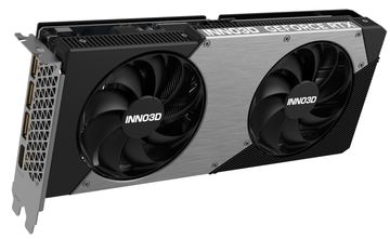 Inno3D GeForce RTX 5060 Ti 8GB TWIN X2 - Grafikkarten von LumaTech