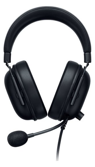 Razer BlackShark V2 X for Xbox - Headset - ohrumschließend