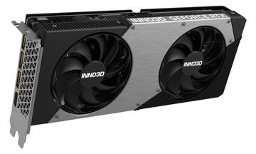 Inno3D GeForce RTX 5060 Ti 8GB TWIN X2 OC - Grafikkarten von LumaTech