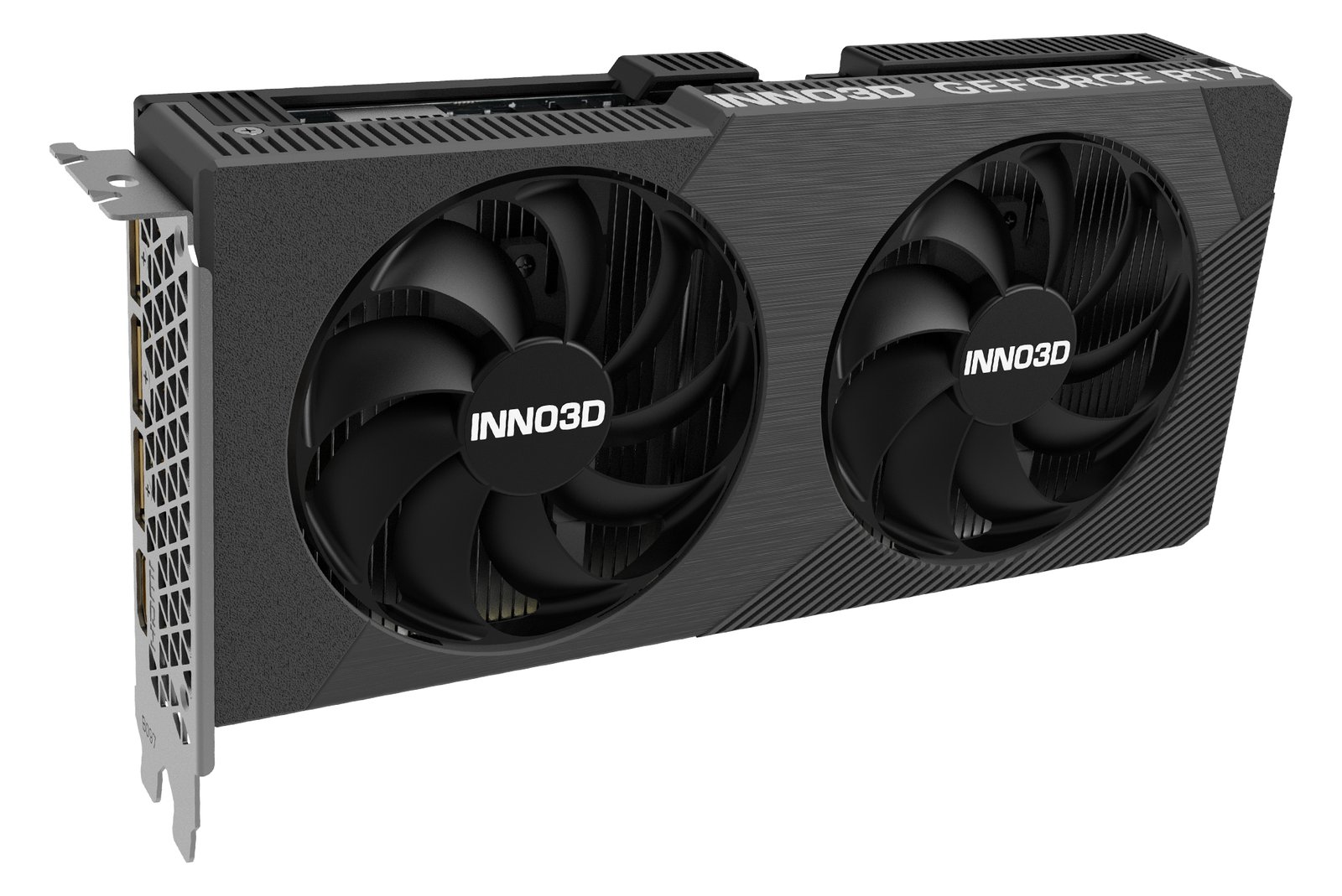 Inno3D GeForce RTX 5060 Twin X2 OC - 8.192 MB - 128 Bit