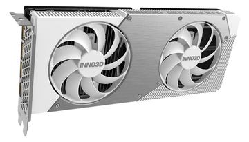 Inno3D GeForce RTX 5060 TWIN X2 OC - Grafikkarten von LumaTech
