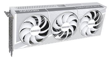 Inno3D GeForce RTX 5080 X3 OC - Grafikkarten von LumaTech