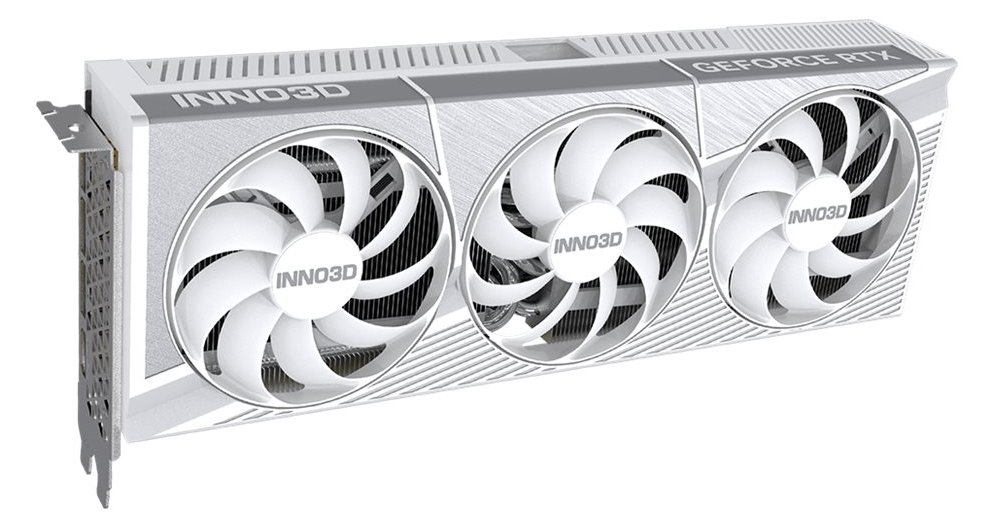Inno3D GeForce RTX 5080 X3 OC - Grafikkarten
