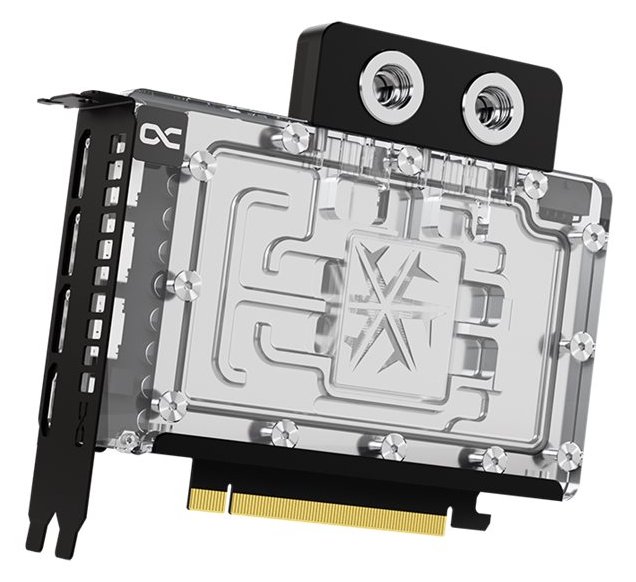 Inno3D iChiLL GeForce RTX 5080 FROSTBITE - Grafikkarten