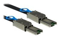 Inno3D MAG - Externes SAS-Kabel - 4-Lane - 4x Shielded Mini MultiLane SAS (SFF-8088) von LumaTech