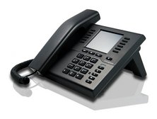 Innovaphone IP112 - VoIP-Telefon - dreiweg Anruffunktion