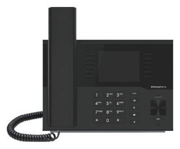 Innovaphone IP222 - VoIP-Telefon - dreiweg Anruffunktion von LumaTech