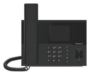 Innovaphone IP222 - VoIP-Telefon - dreiweg Anruffunktion