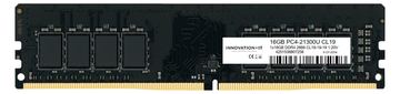 Innovation IT RAMDDR4 3200 32GB Innovation IT CL22-22-22 1.2V LD - 32 GB - DDR4 von LumaTech