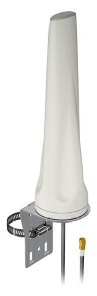 Insys icom LTE450 Schraubantenne inkl.öffentlicher Frequenzen IP67 IK10 5m