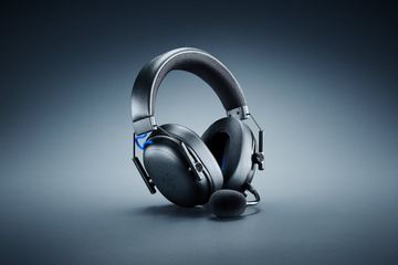 Razer BlackShark V3 - Für PlayStation - Headset